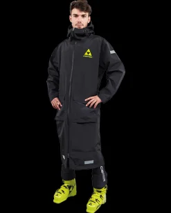 RAIN COAT 2,5 LAYER - Jakke