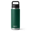 Rambler 26 oz Bottle Chug - Thermoflaske
