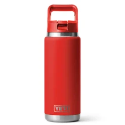 Rambler 26 oz C Straw Bottle - Thermoflaske