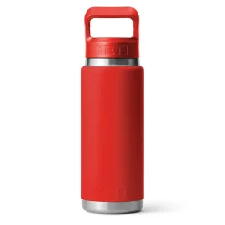 Rambler 26 oz C Straw Bottle - Thermoflaske