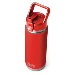 Rambler 26 oz C Straw Bottle - Thermoflaske