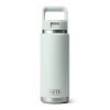 Rambler 26 oz C Straw Bottle - Thermoflaske