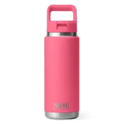 Rambler 26 oz C Straw Bottle - Thermoflaske