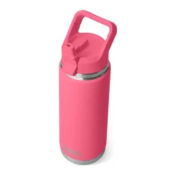 Rambler 26 oz C Straw Bottle - Thermoflaske