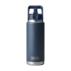 Rambler 26 oz C Straw Bottle