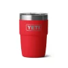 Rambler 8 oz CL Stackable Cup MS - Thermokop
