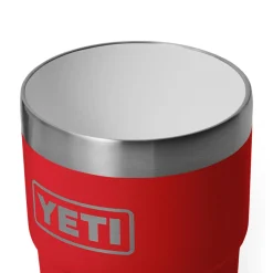 Rambler 8 oz CL Stackable Cup MS - Thermokop