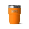 Rambler 8 oz CL Stackable Cup MS - Thermokop