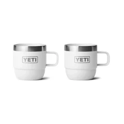 Rambler 6 Oz Mug 2Pk - Thermokop