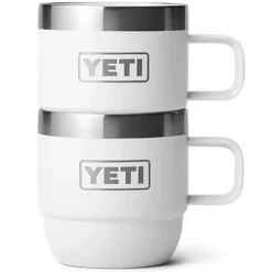 Rambler 6 Oz Mug 2Pk - Thermokop