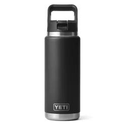 Rambler 26 oz Straw Bottle - Thermoflaske