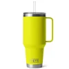 Rambler 42 Oz Straw Mug - Thermokop