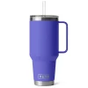Rambler 42 oz Straw Mug - Thermokop