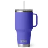 Rambler 35 oz Straw Mug - Thermokop