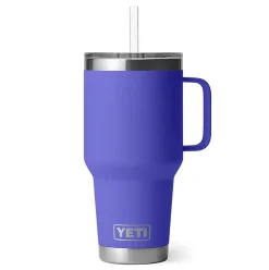 Rambler 35 oz Straw Mug - Thermokop