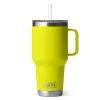 Rambler 35 Oz Straw Mug - Thermokop