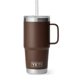 Rambler 25 Oz Straw Mug - Thermokop