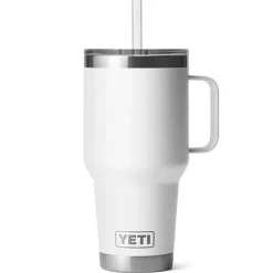 Rambler 35 Oz Straw Mug - Thermokop