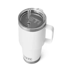 Rambler 35 Oz Straw Mug - Thermokop