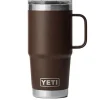 Rambler 20 Oz Travel Mug - Thermokop