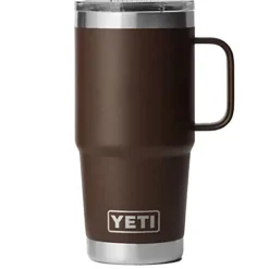 Rambler 20 Oz Travel Mug - Thermokop