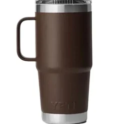 Rambler 20 Oz Travel Mug - Thermokop