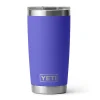 Rambler 20 Oz Tumbler - Thermokop