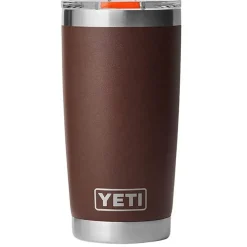 Rambler 20 Oz Tumbler - Thermokop