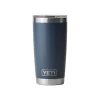 Rambler 20 oz Tumbler MS