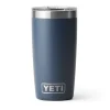 Rambler 10 oz Tumbler MS - Thermokop