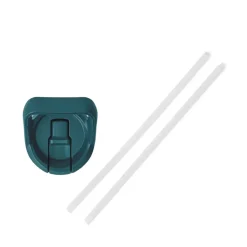 Rambler Bottle Straw Cap - Thermoflaske
