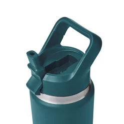Rambler Bottle Straw Cap - Thermoflaske