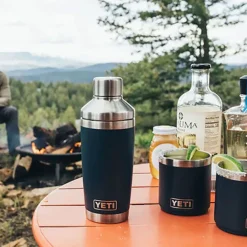 Rambler Cocktail Shaker Lid