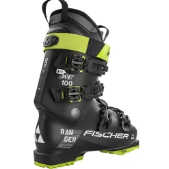 Ranger HV 100 GW - Skistøvler