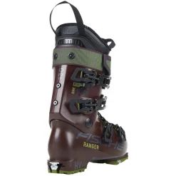 Ranger One 130 VAC GW DYN - Skistøvler