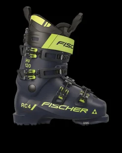 RC4 120 HV VAC GW - Skistøvler