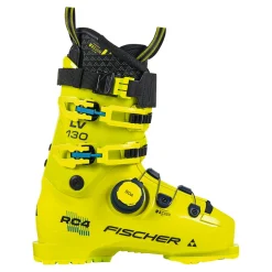 RC4 130 LV VAC BOA - Skistøvle