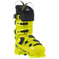 RC4 130 LV VAC BOA - Skistøvle