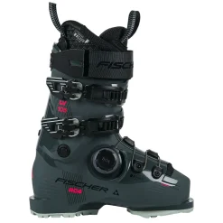 RC4 105 LV VAC BOA - Skistøvle