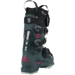 RC4 105 LV VAC BOA - Skistøvle