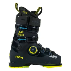RC4 120 LV VAC BOA - Skistøvler