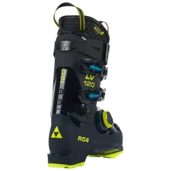 RC4 120 LV VAC BOA - Skistøvler