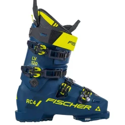 RC4 120 LV VAC GW - Skistøvler