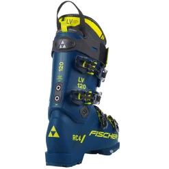 RC4 120 LV VAC GW - Skistøvler