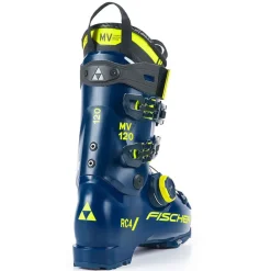 RC4 120 MV BOA VAC GW - Skistøvler