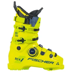 RC4 130 MV BOA VAC GW - Skistøvler