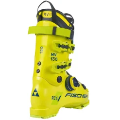 RC4 130 MV BOA VAC GW - Skistøvler