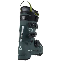 RC4 110 MV VAC BOA - Skistøvle