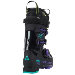 RC4 Free 120 LV BOA - Skistøvle