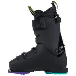 RC4 Free 120 MV BOA - Skistøvle